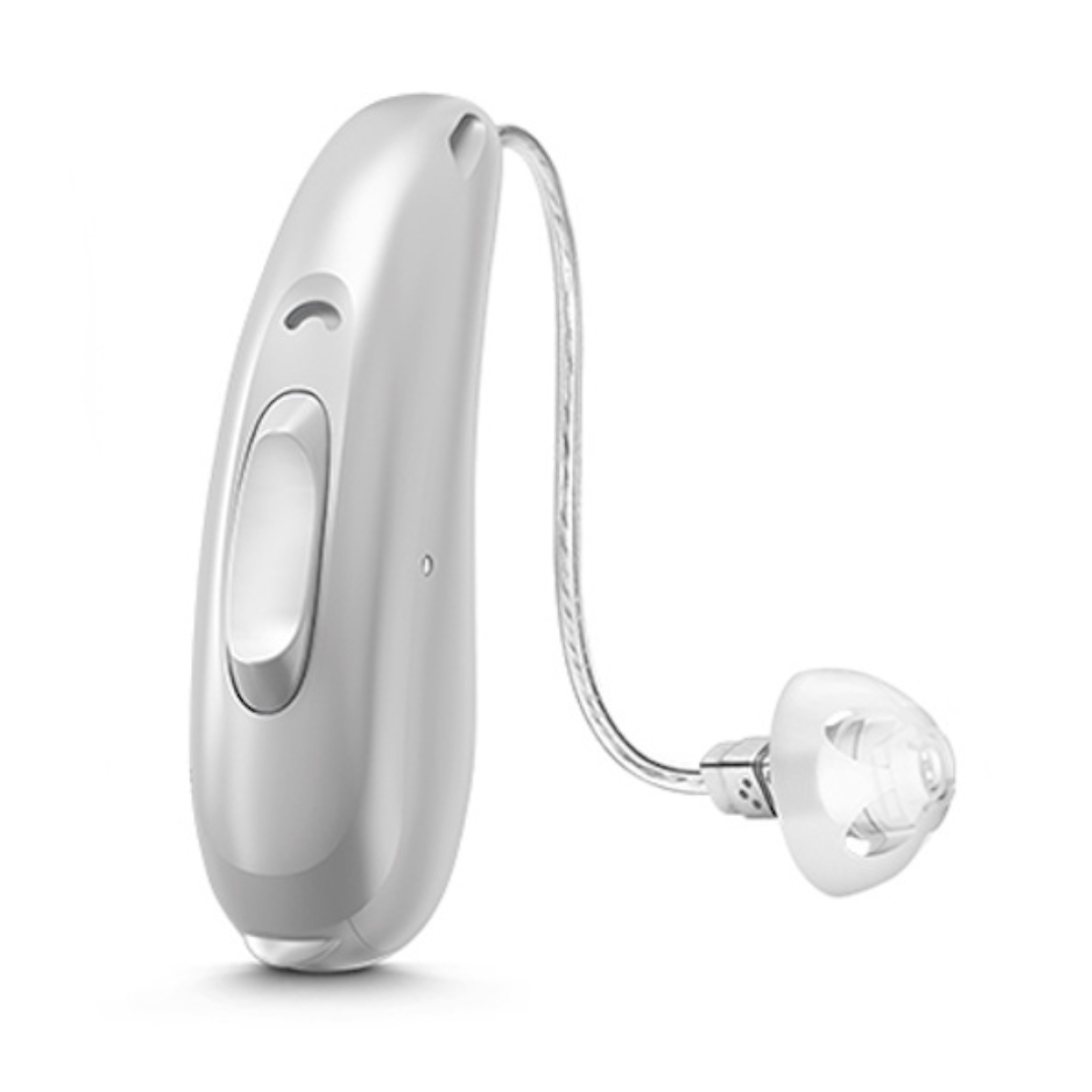 Linea esencial recargable