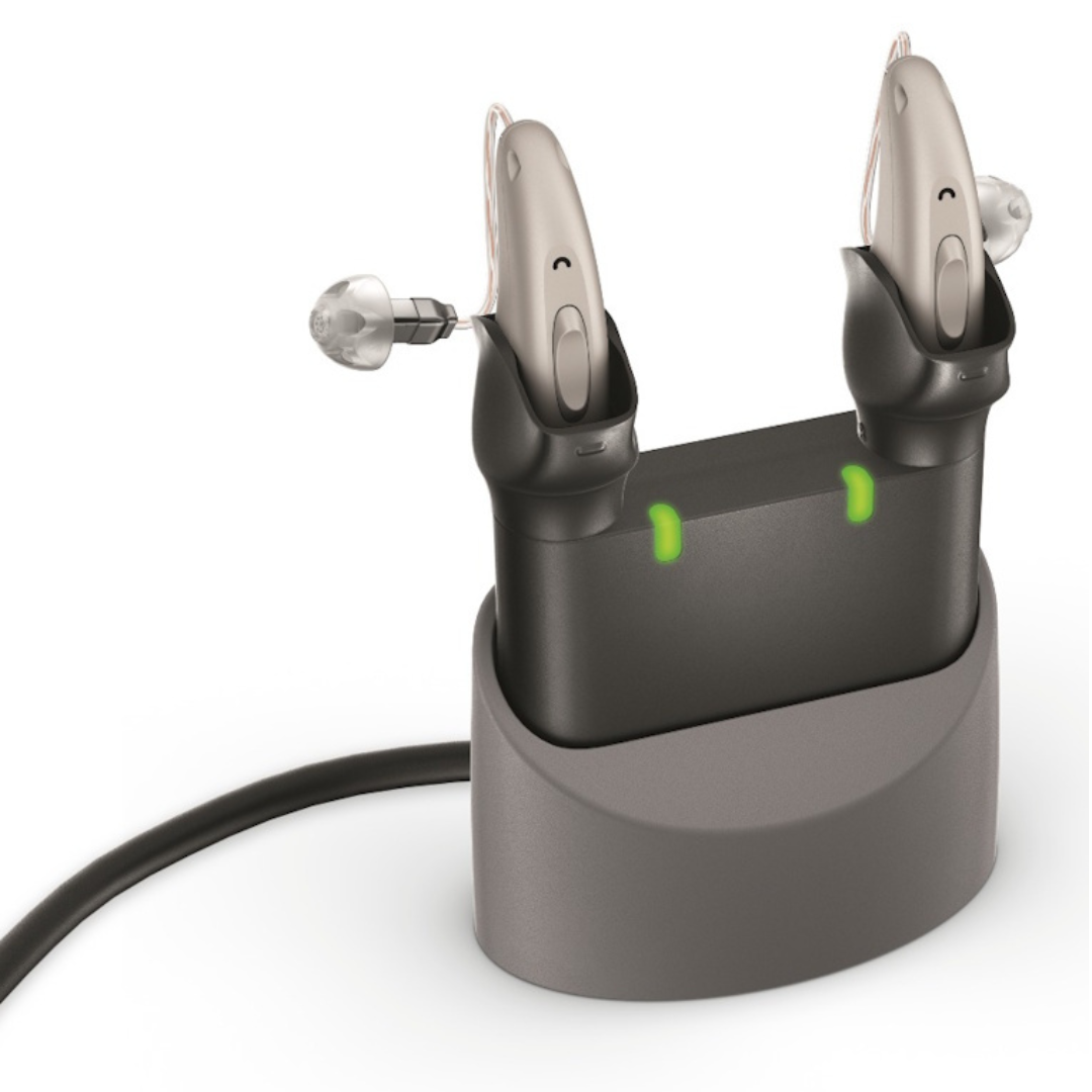 Linea esencial recargable