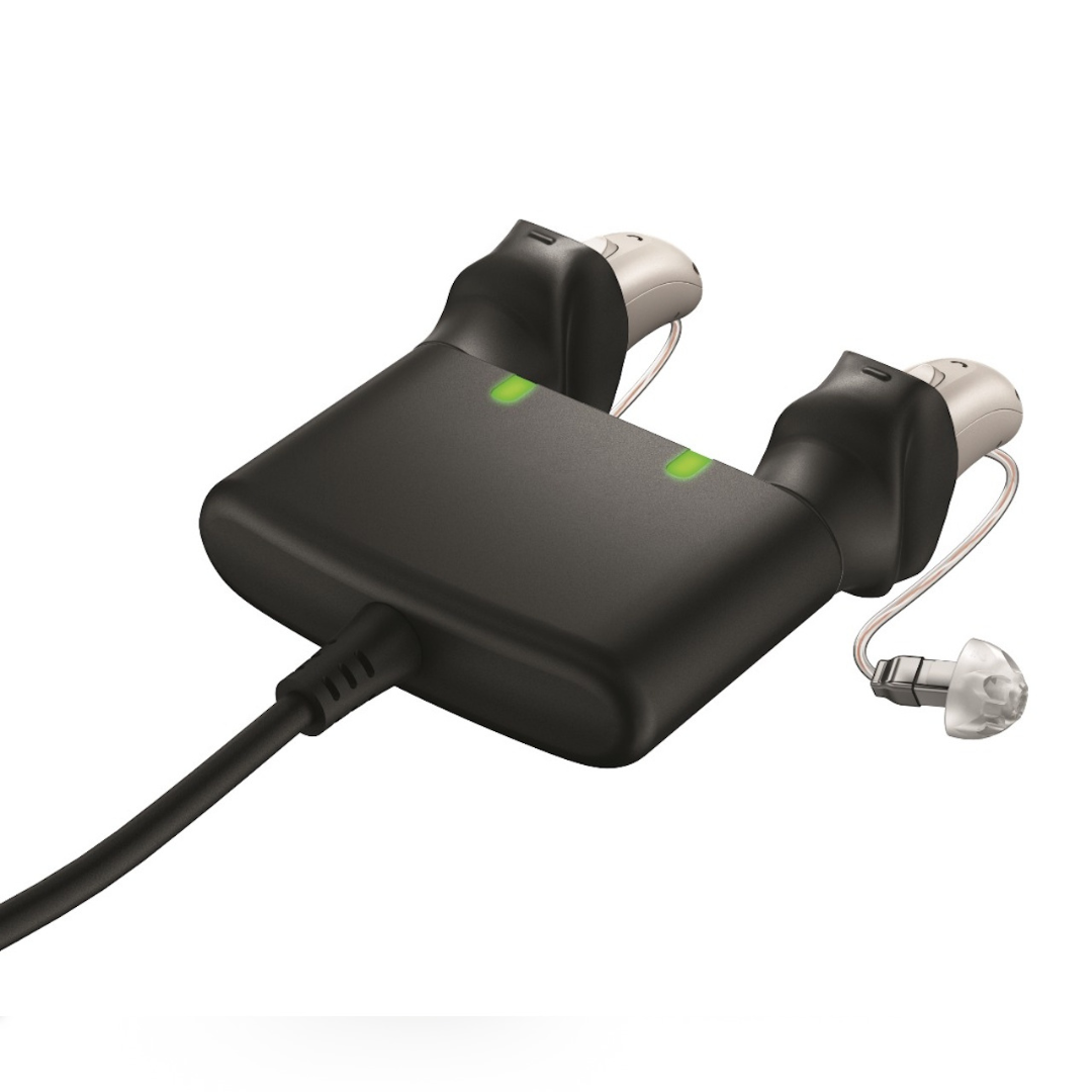 Linea esencial recargable