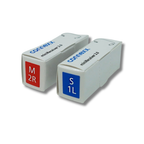 Receptor para audífonos