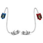 Receptor para audífonos