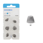 Oliva ventilada click