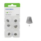 Oliva ventilada click